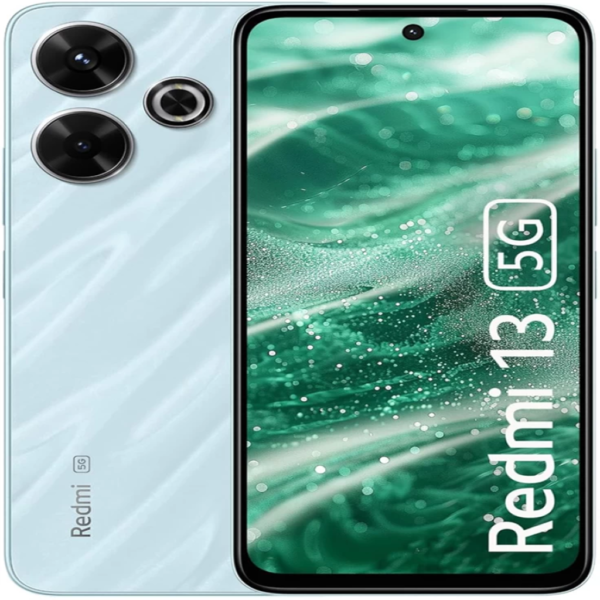 Redmi 13 5G 6/128 - Image 3