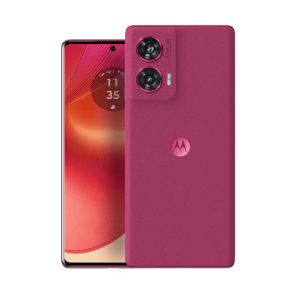 Motorola Edge Fusion 12/256 - Image 3