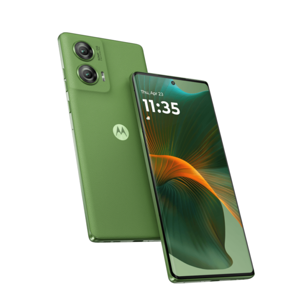Motorola Edge Fusion 12/256