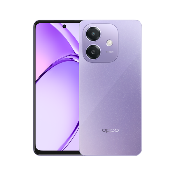 OPPO A3x 5G 4/128 Purple