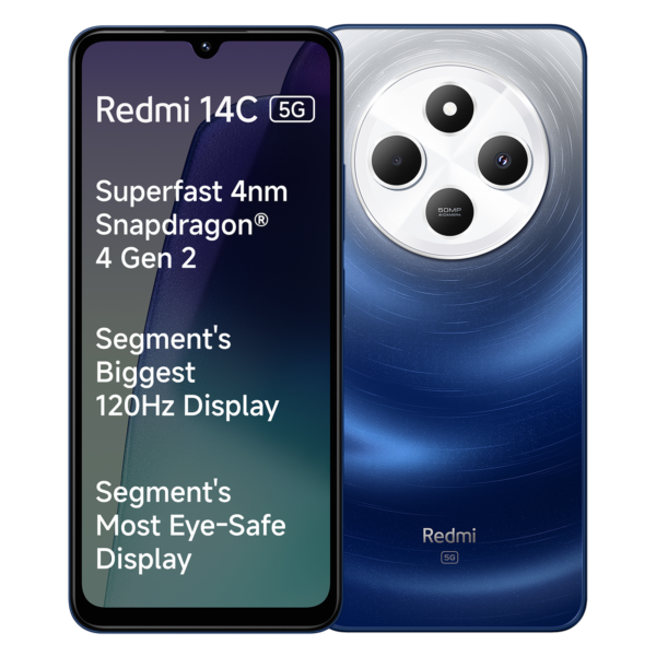 Redmi 14c 5G 6/128