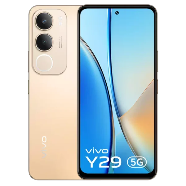 Vivo Y29 4/128GB - Image 4