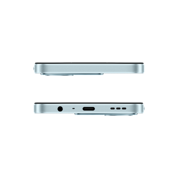 OPPO A3 6/128 Blue - Image 4