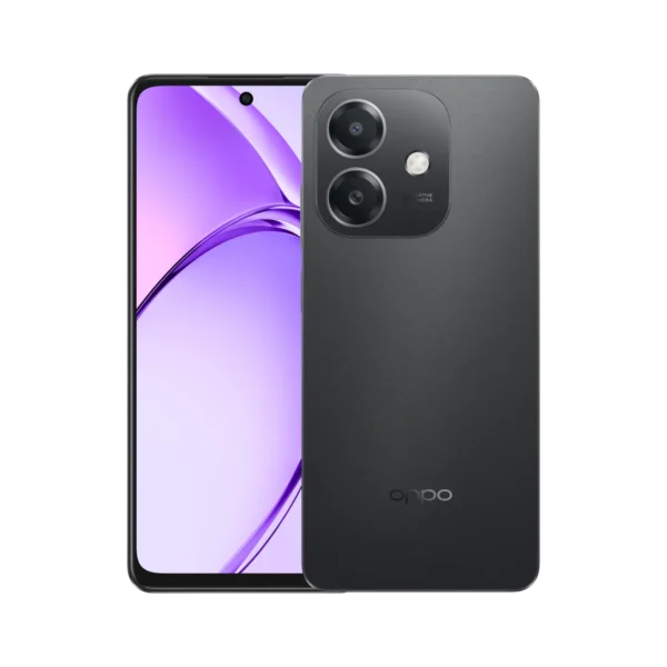 OPPO A3x 5G 4/128 Black