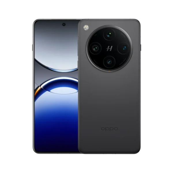 OPPO Find X8 Pro 16/512 Black