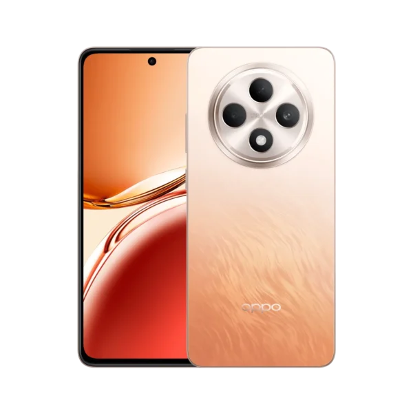 OPPO F27 8/128 Orange