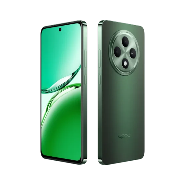 OPPO F27 8/256 Green - Image 3