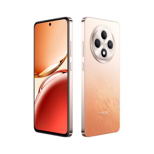 OPPO F27 8/128 Orange - Image 3