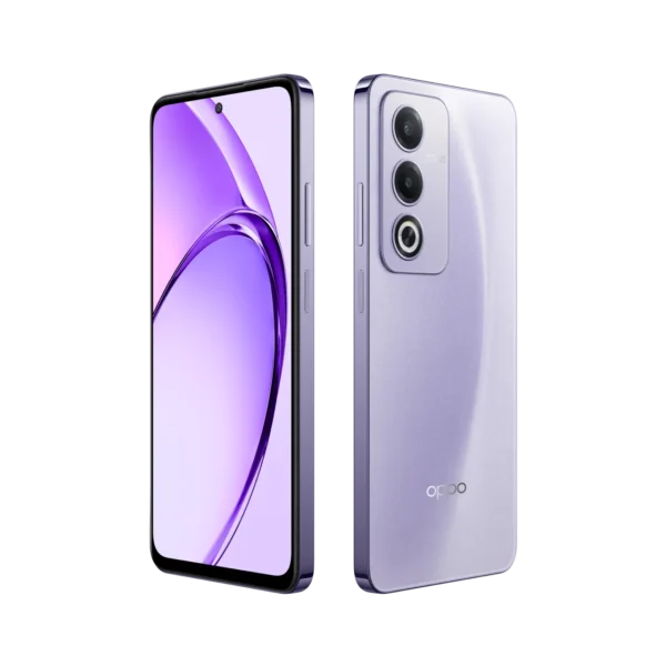 OPPO A3 Pro 8/128 Purple - Image 4