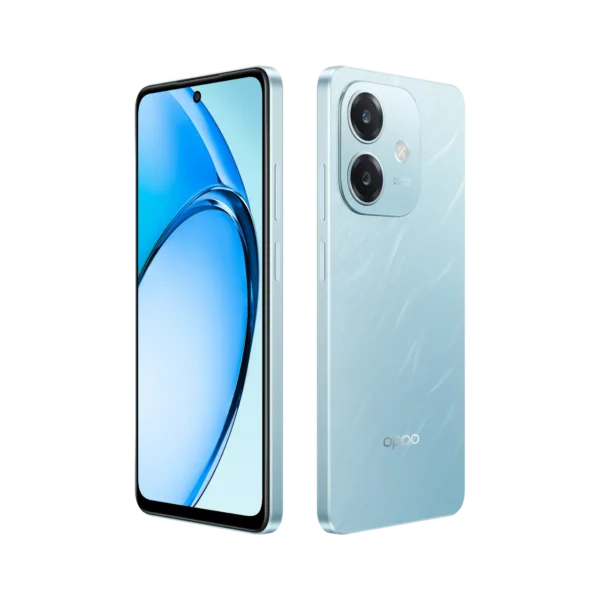 OPPO A3 6/128 Blue - Image 2