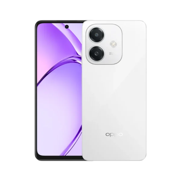 OPPO A3x 5G 4/128 White