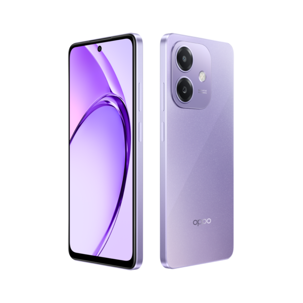 OPPO A3x 5G 4/128 Purple - Image 4