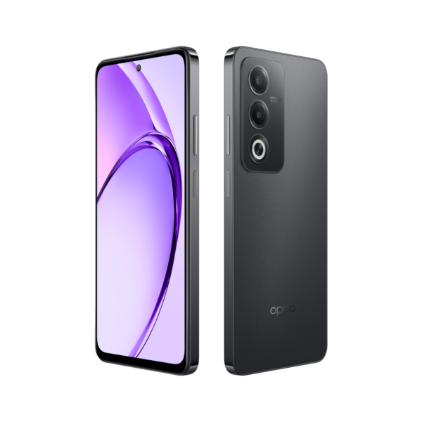 OPPO A3x 4G 4/64 Blue - Image 4
