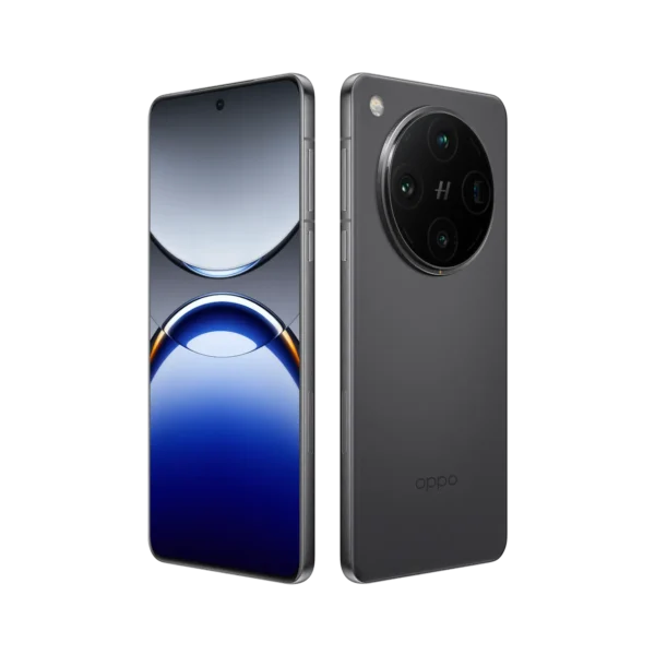 OPPO Find X8 Pro 16/512 Black - Image 4
