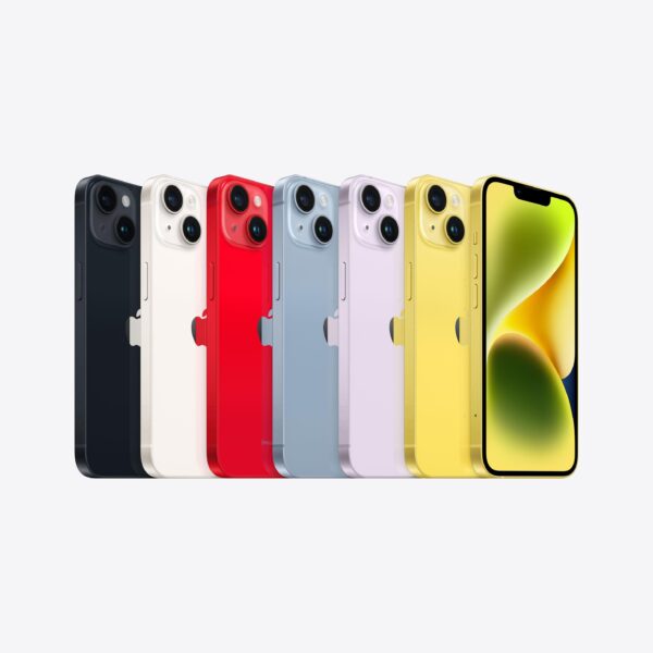 Apple iPhone 14 - Image 2