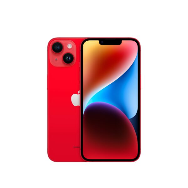 Apple iPhone 14 - Image 4