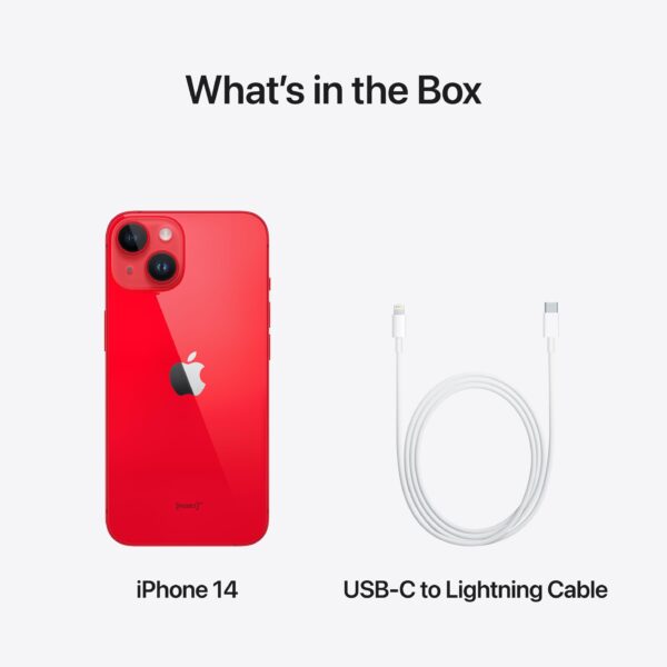 Apple iPhone 14 - Image 3