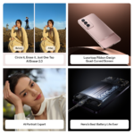 OPPO Reno 12 Pro 12/512 Gold - Image 5