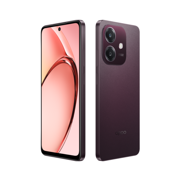 OPPO A3 6/128 Red