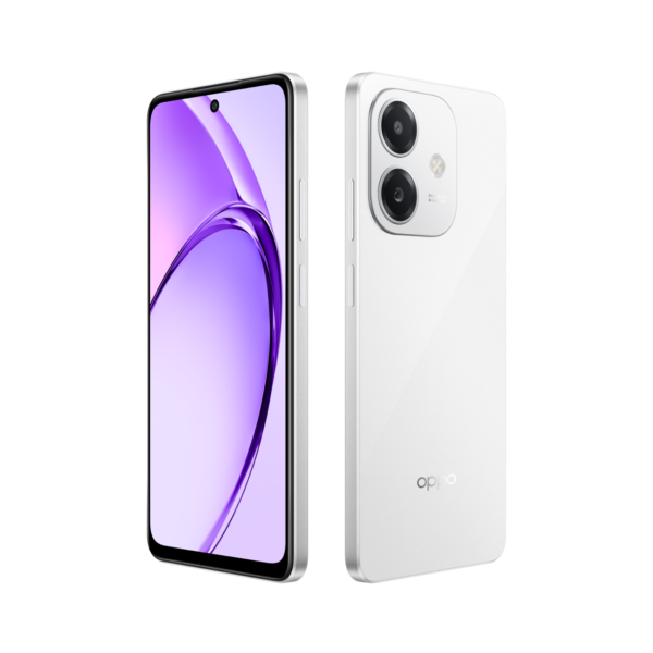 OPPO A3x 5G 4/128 White - Image 6