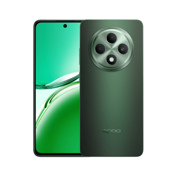 OPPO F27 8/256 Green