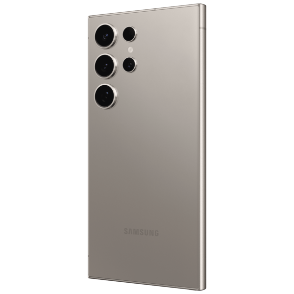 SAMSUNG Galaxy S24 Ultra 5G (12GB RAM, 256GB, Titanium Gray) - Image 7
