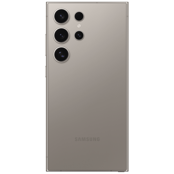 SAMSUNG Galaxy S24 Ultra 5G (12GB RAM, 256GB, Titanium Gray) - Image 5