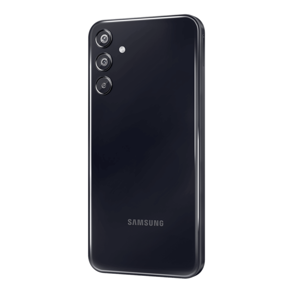 SAMSUNG Galaxy F15 5G (6GB RAM, 128GB, Black) - Image 10