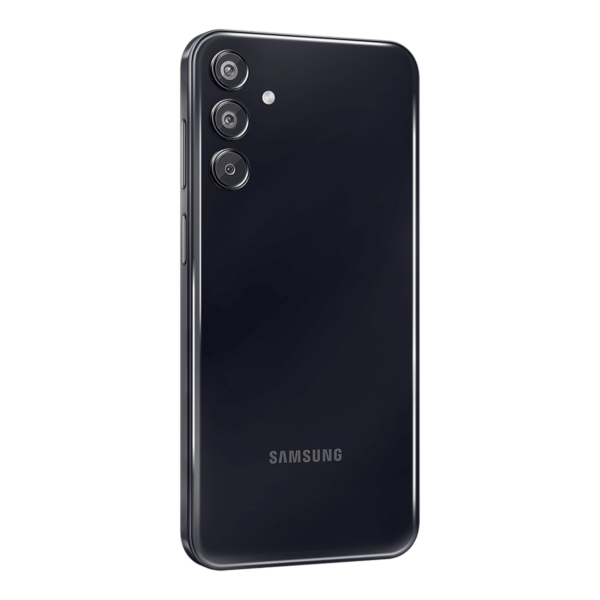 SAMSUNG Galaxy F15 5G (6GB RAM, 128GB, Black) - Image 6